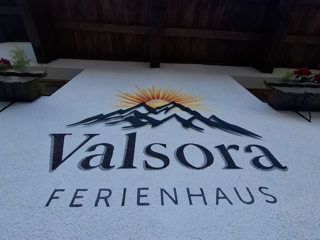 Ferienhaus Valsora