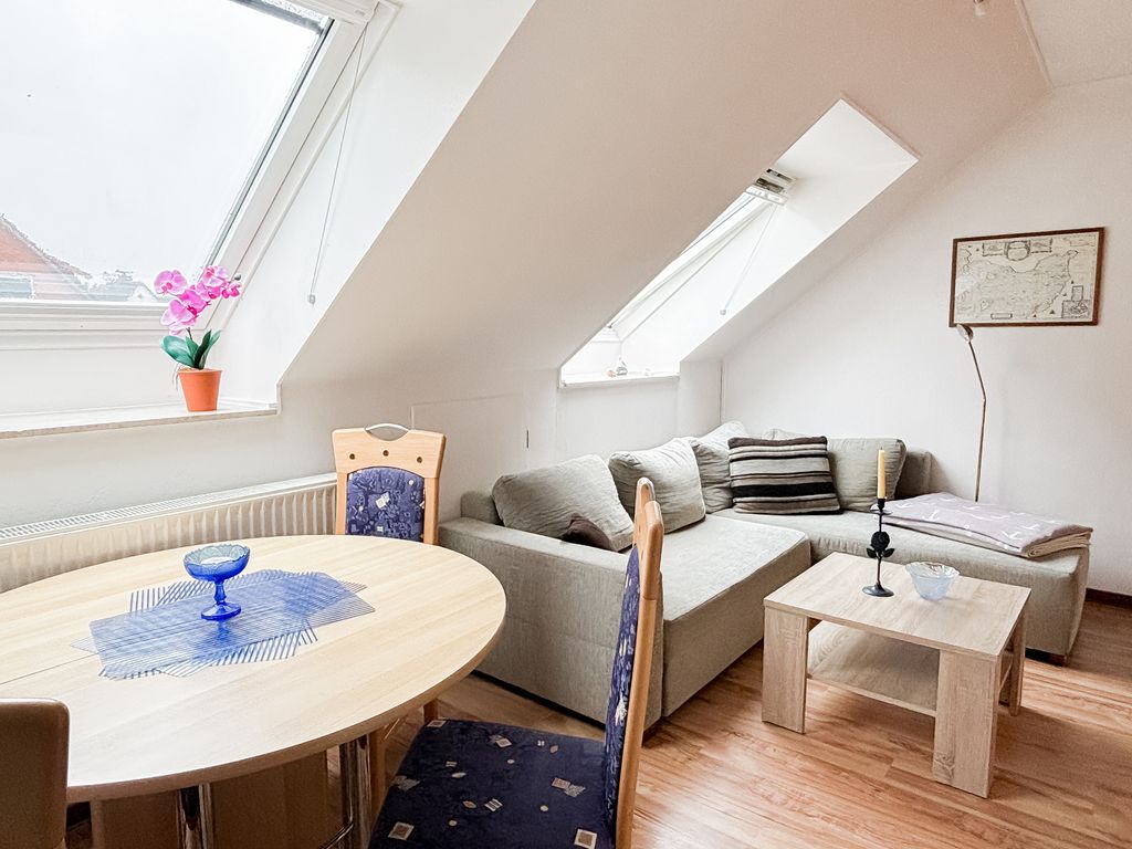Haus Christine 1
