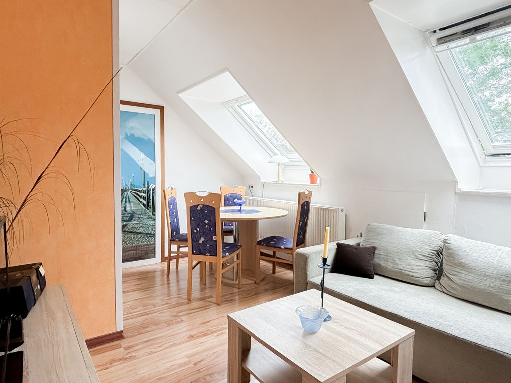 Haus Christine 1