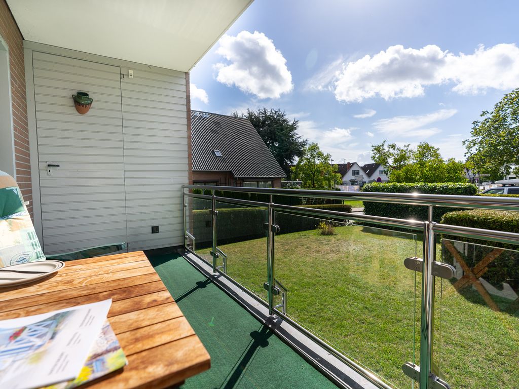 Ferienwohnung Baumert