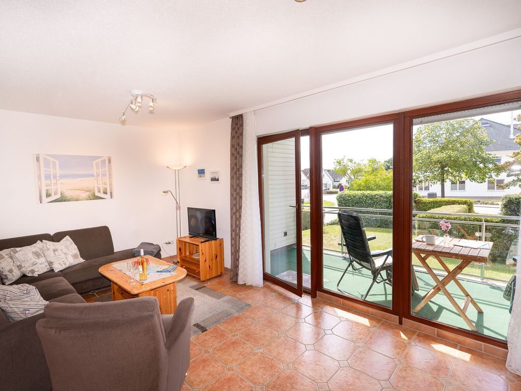 Ferienwohnung Baumert