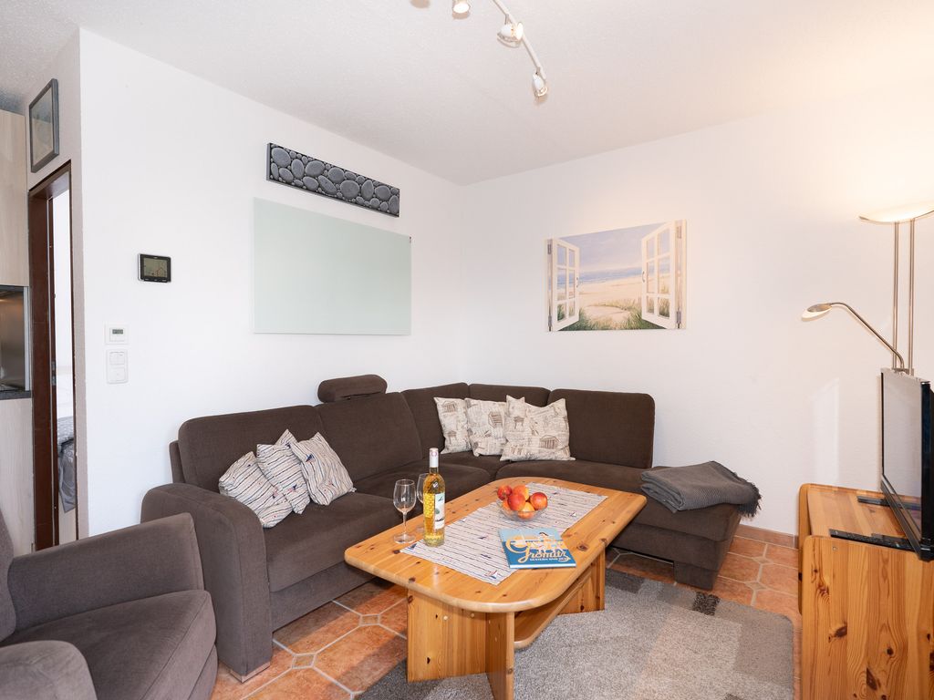 Ferienwohnung Baumert