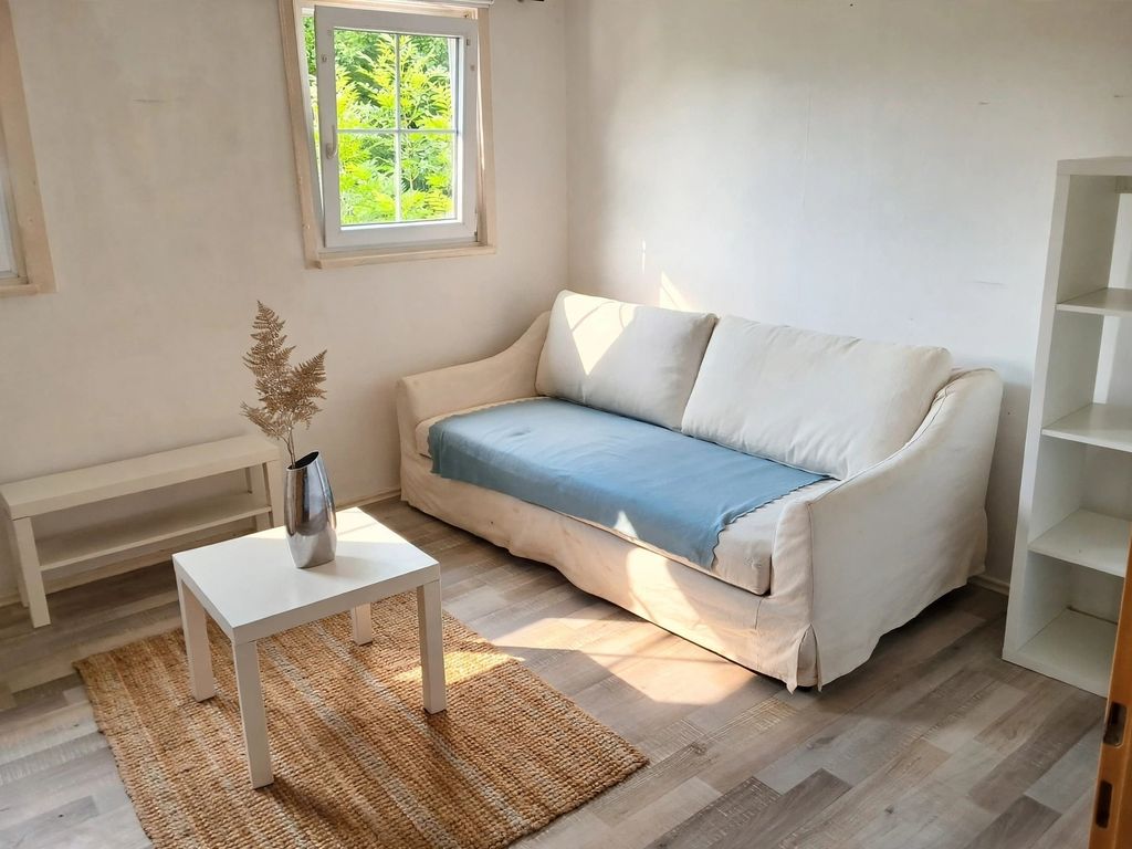 Appartement am Kurpark