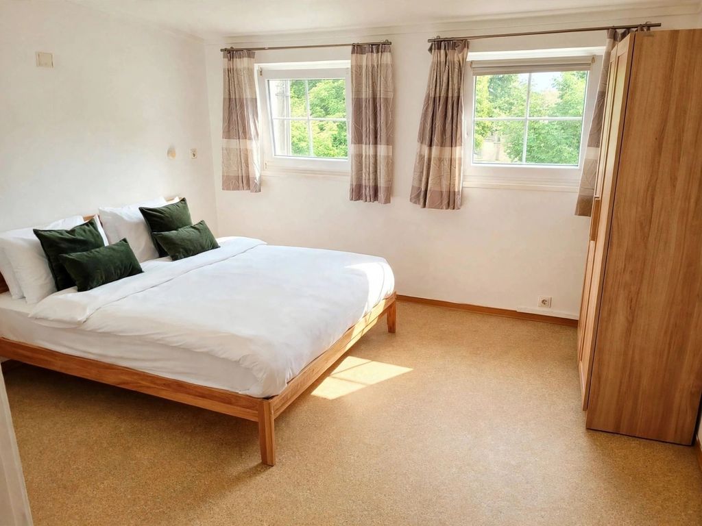 Appartement am Kurpark