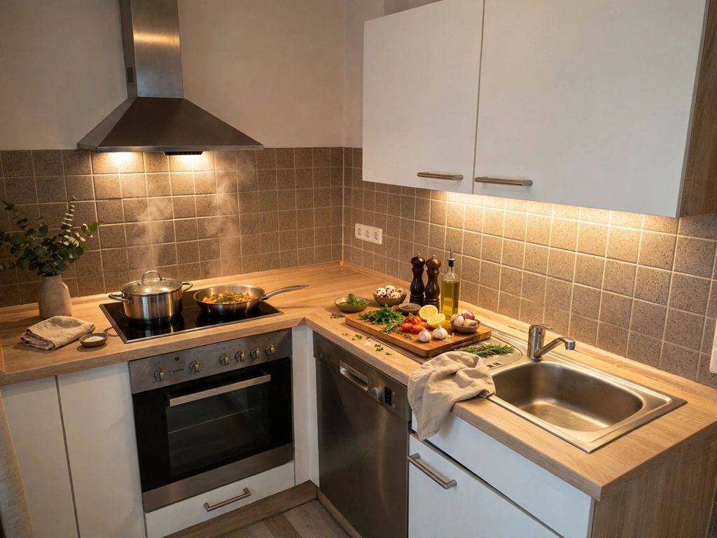 Appartement am Kurpark