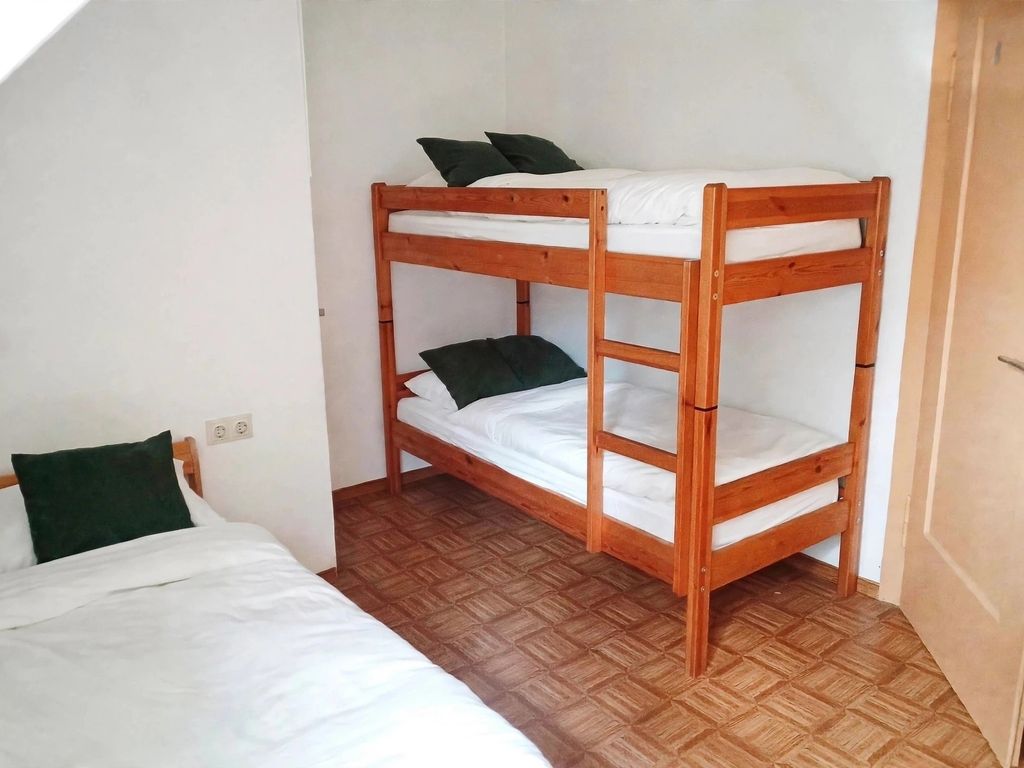 Appartement am Kurpark