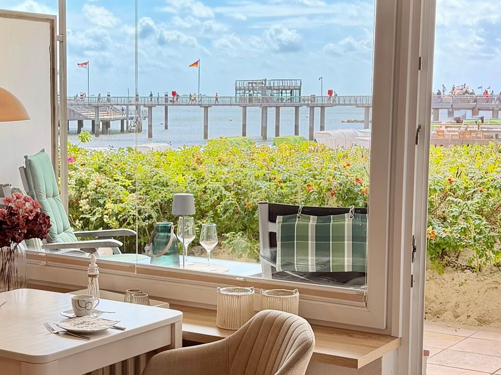 Meerzeit Föhr – Atlantischer Hof 7