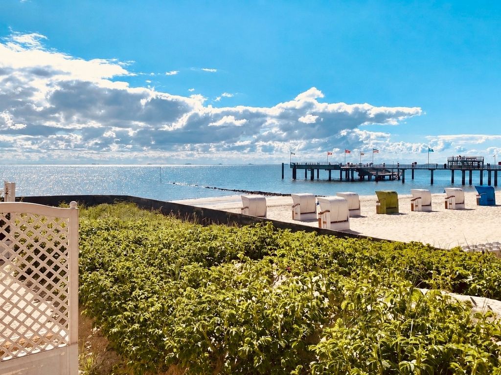 Meerzeit Föhr – Atlantischer Hof 7