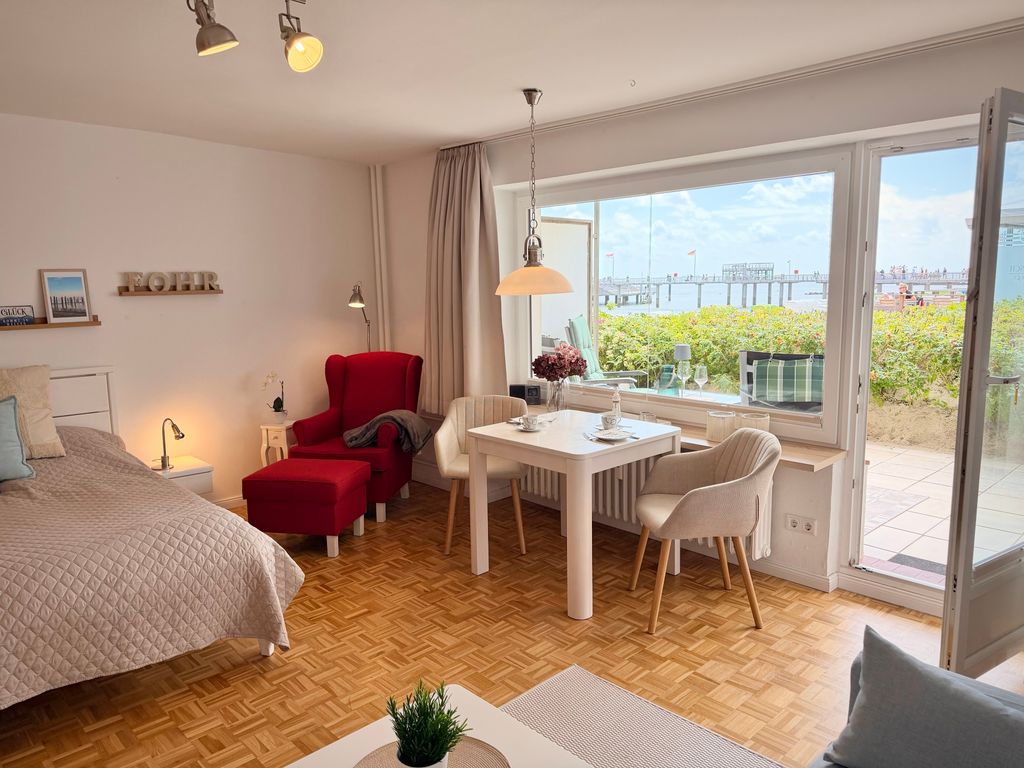 Meerzeit Föhr – Atlantischer Hof 7