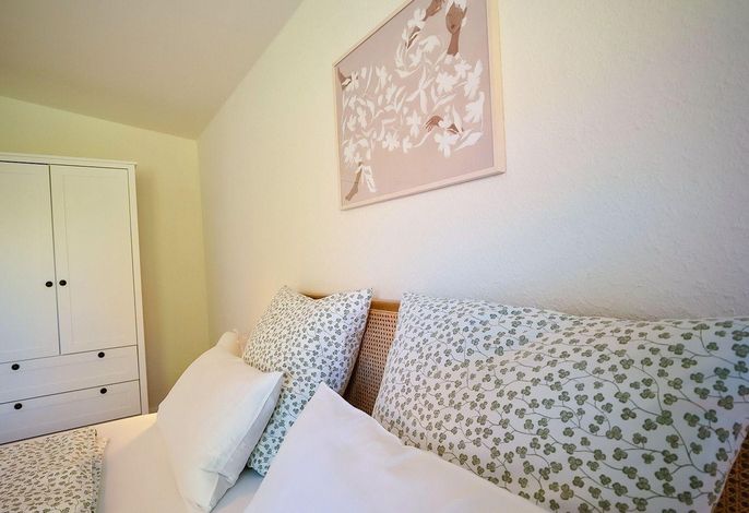 Photo Ferienhaus  ,,Schwalbennest Bella“  in Albertsdorf Nähe des Strandes Gold 8