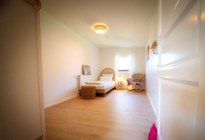 Photo Ferienhaus  ,,Schwalbennest Bella“  in Albertsdorf Nähe des Strandes Gold 9