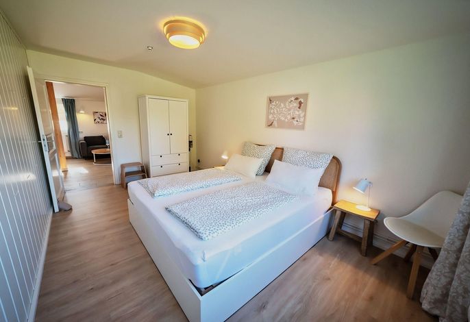Photo Ferienhaus  ,,Schwalbennest Bella“  in Albertsdorf Nähe des Strandes Gold 7