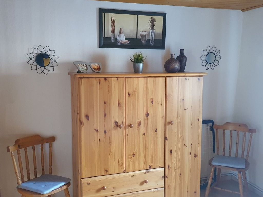Ferienwohnung Lucie