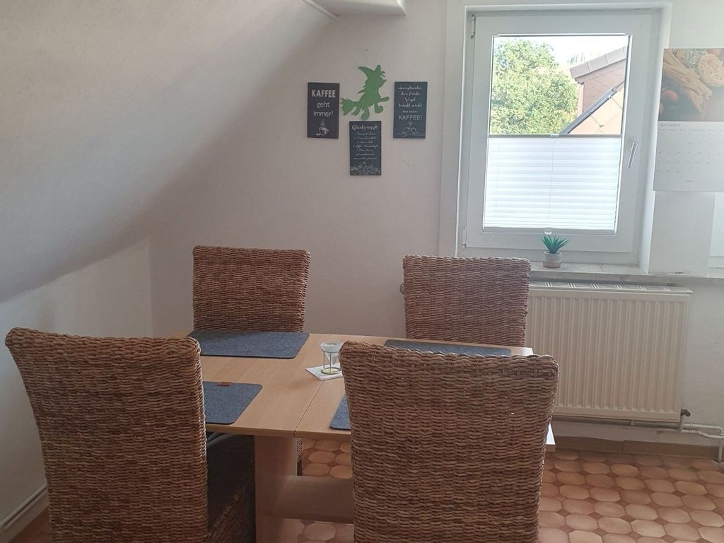 Ferienwohnung Lucie