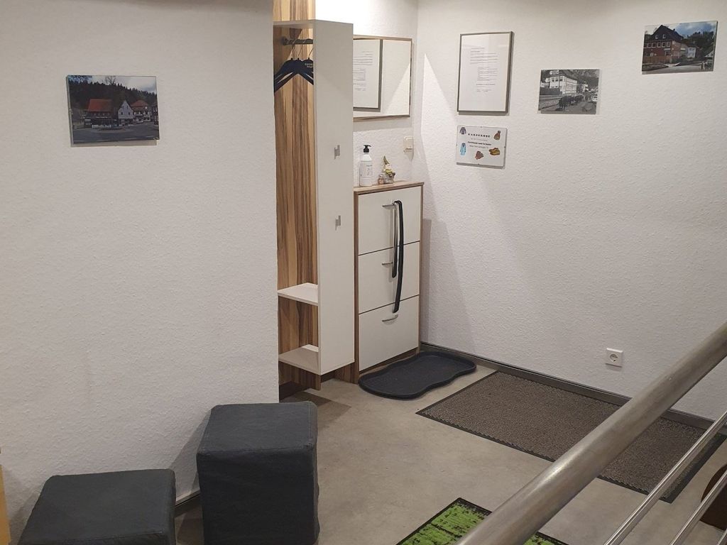 Ferienwohnung Lucie
