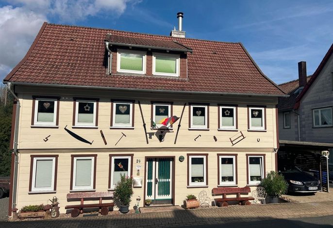 Ferienwohnung Lucie