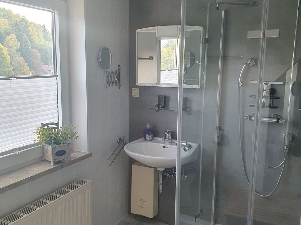 Ferienwohnung Lucie