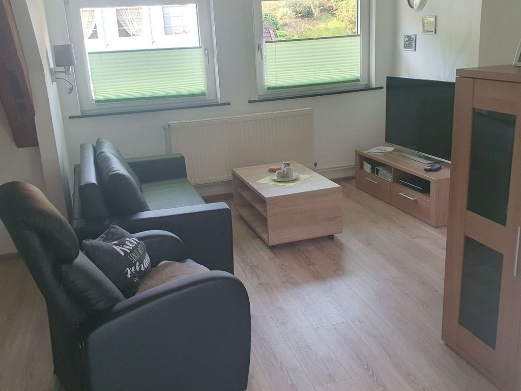 Ferienwohnung Lucie