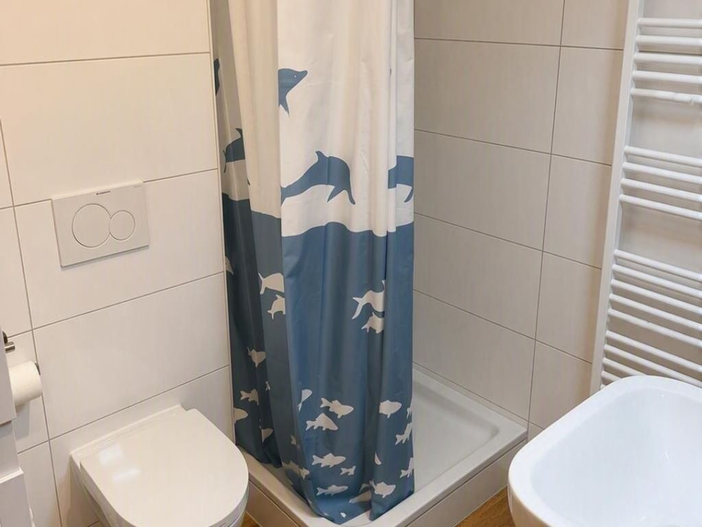 Haus Vogelsand, App. Herzmuschel