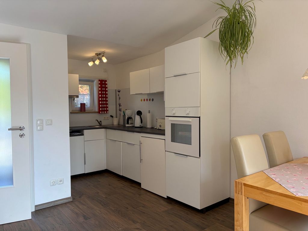 Studio Irger mit Terrasse