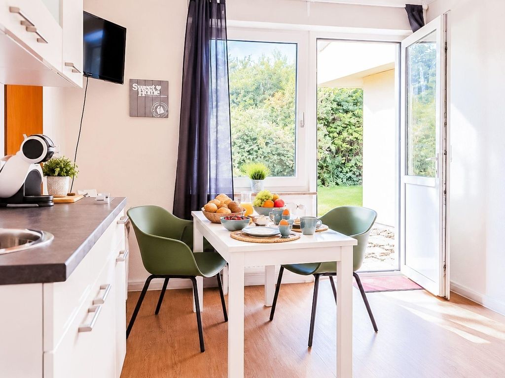 Haus Frauenpreiss Budget Apartment 56