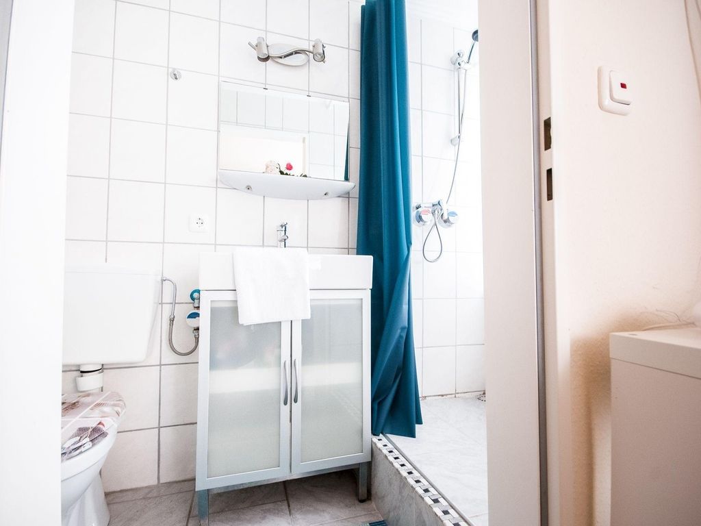 Haus Frauenpreiss Budget Apartment 56