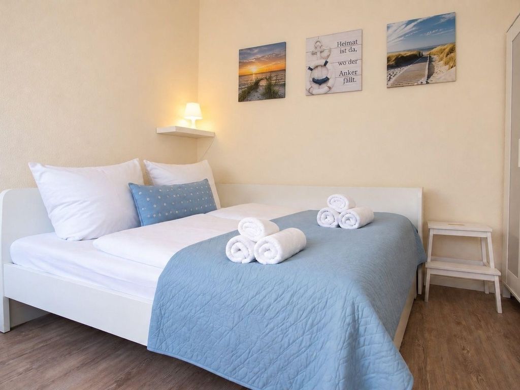 Haus Frauenpreiss Budget Apartment 56