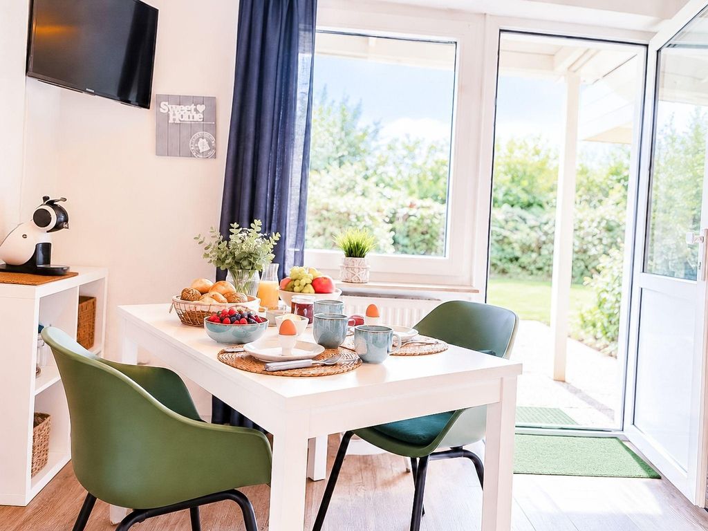 Haus Frauenpreiss Budget Apartment 56