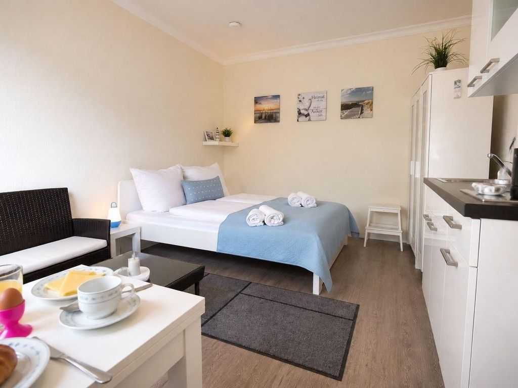 Haus Frauenpreiss Budget Apartment 56