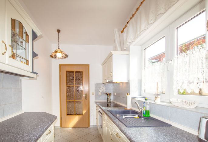 Photo Strandnahes Ferienhaus - 66-31 10