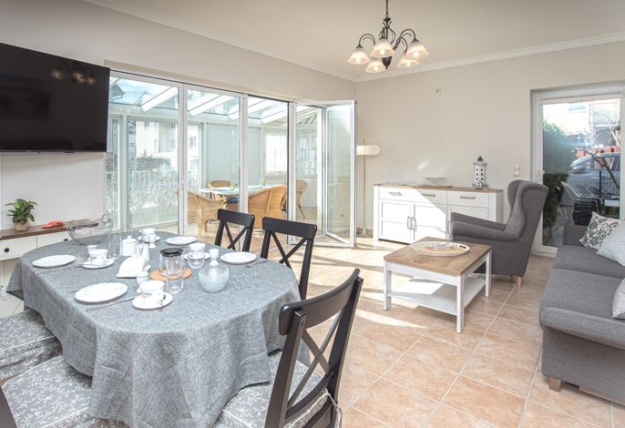 Photo Strandnahes Ferienhaus - 66-31 1