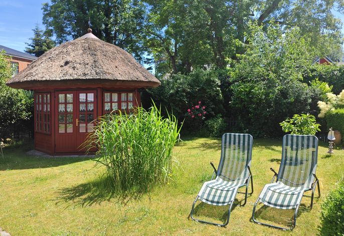 Photo Apartment Klönhus 6