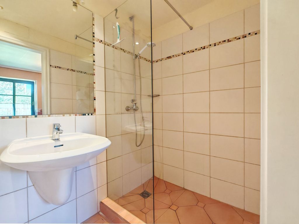 Apartment Klönhus