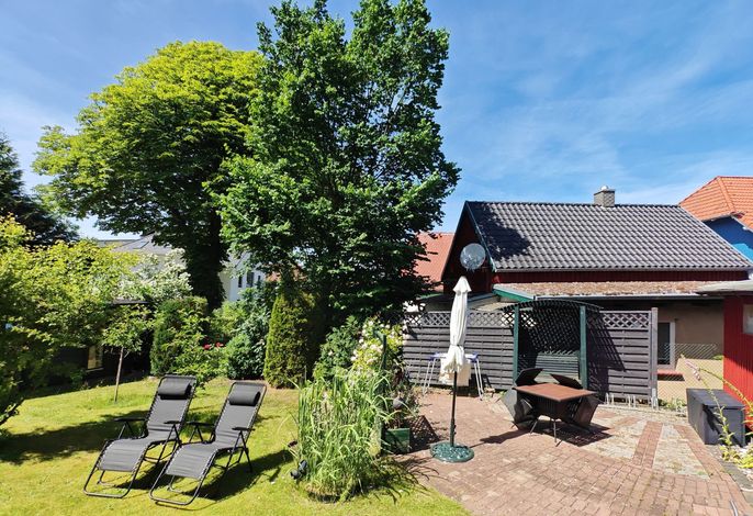 Photo Käpt´n Sun Klönhus 7