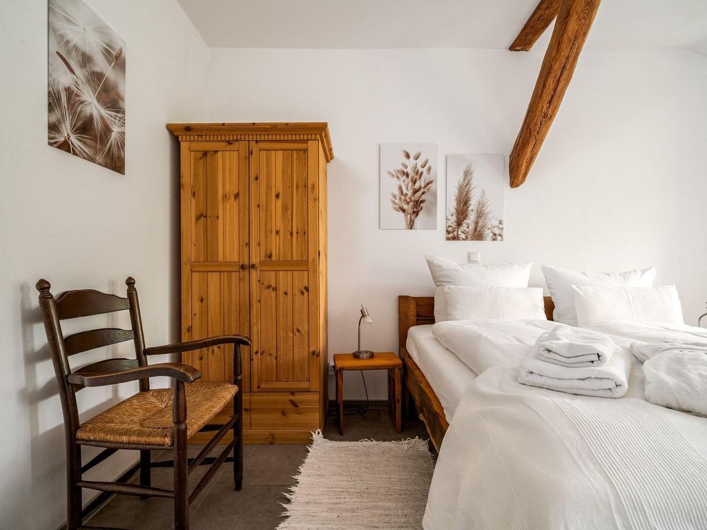 Hotel Bolter Mühle - DZ Maiskammer