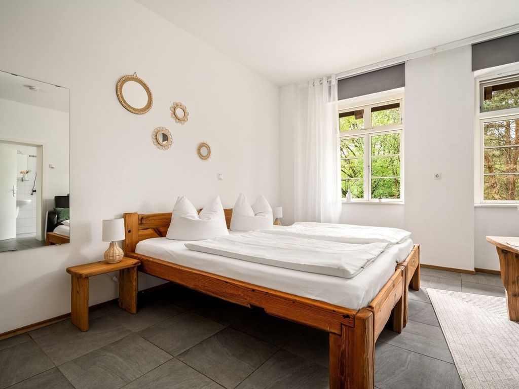 Hotel Bolter Mühle - DZ Haferbuchte