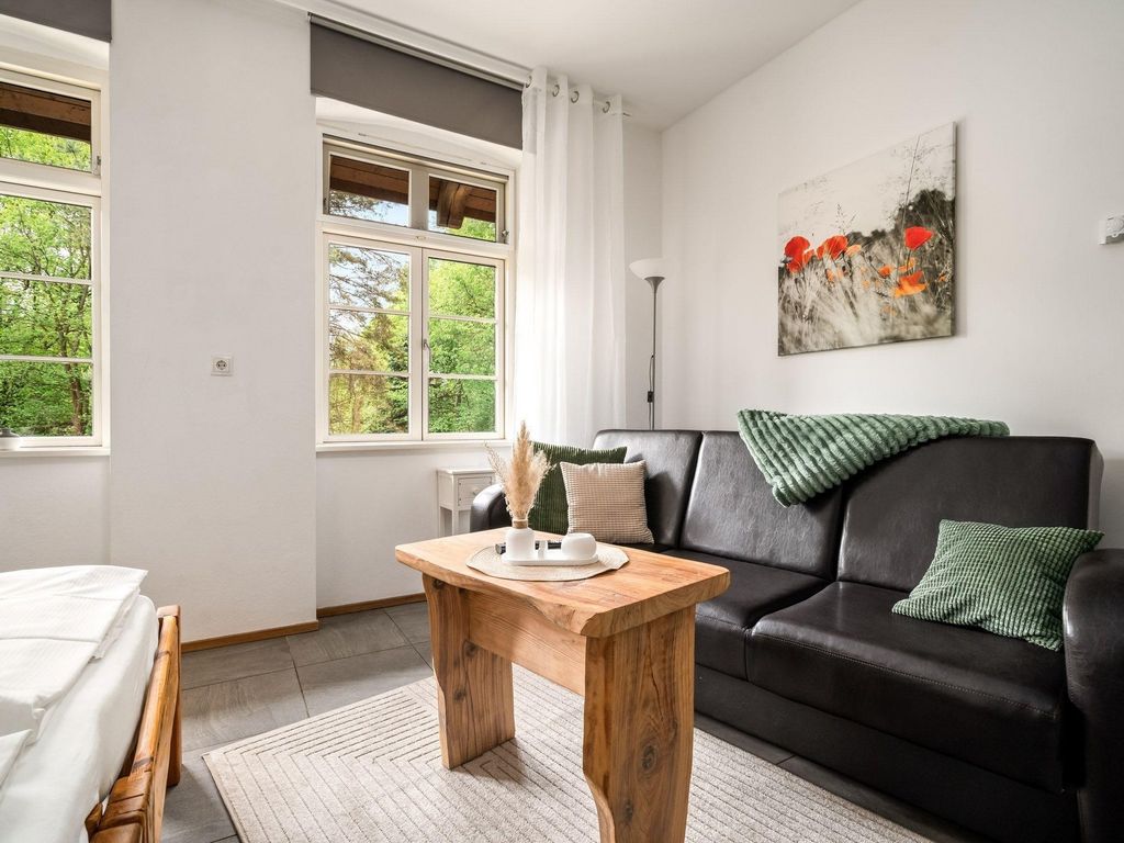 Hotel Bolter Mühle - DZ Haferbuchte