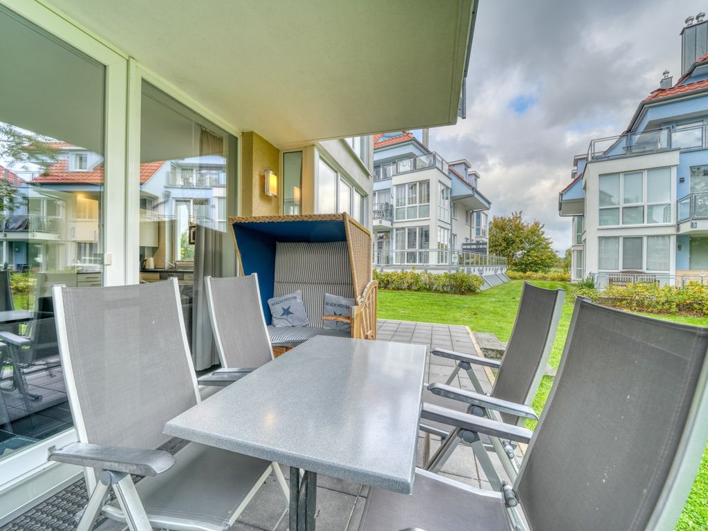 Strandpark 11  - Meeresrauschen 2, 7SP1102