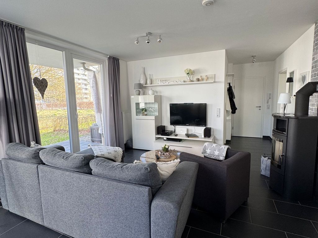 Strandpark 11  - Meeresrauschen 2, 7SP1102