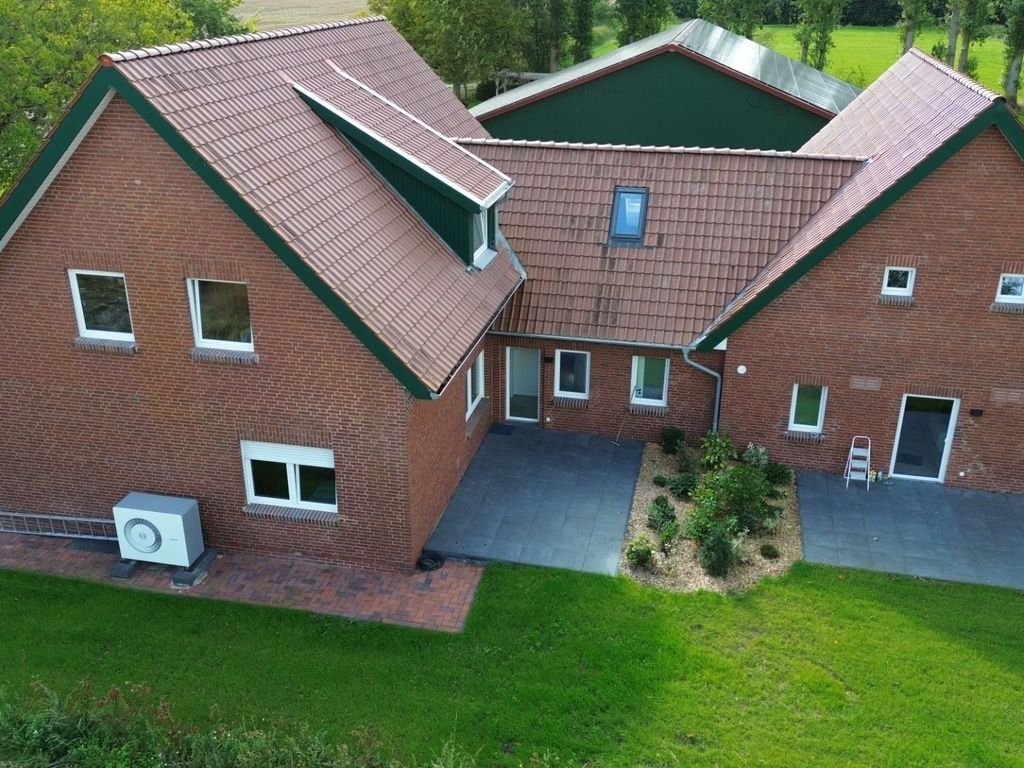 Ferienwohnung Glümmel