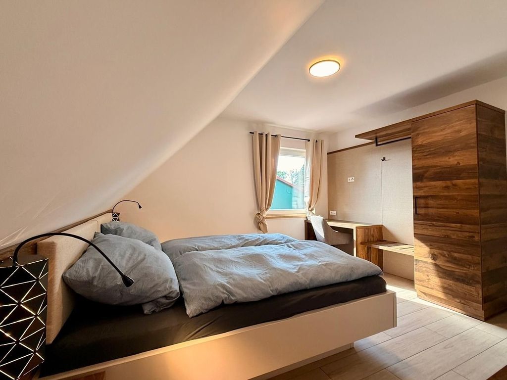 Ferienwohnung Glümmel