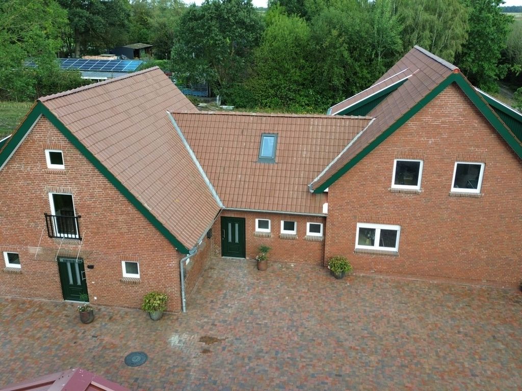 Ferienwohnung Glümmel
