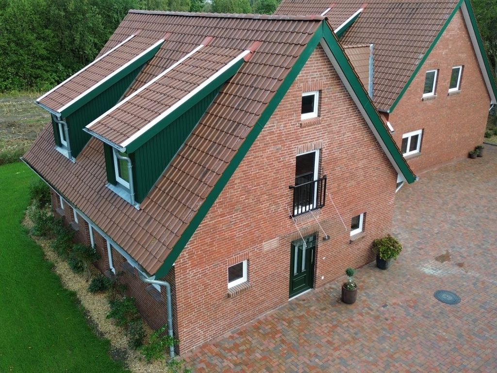 Ferienwohnung Mammoor