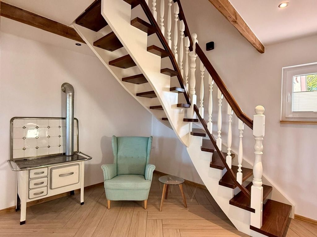 Ferienwohnung Mammoor