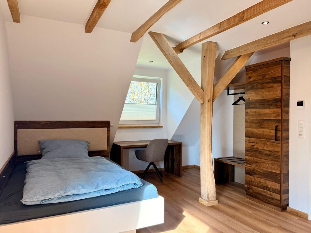 Ferienwohnung Mammoor