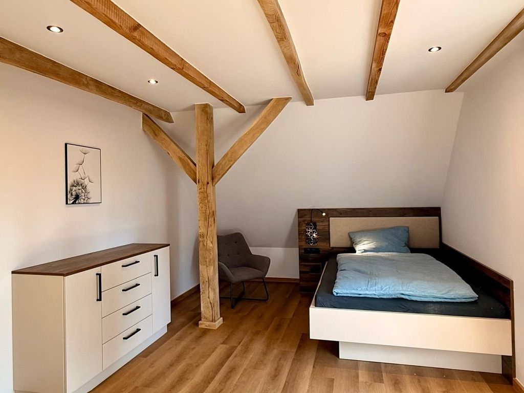 Ferienwohnung Mammoor
