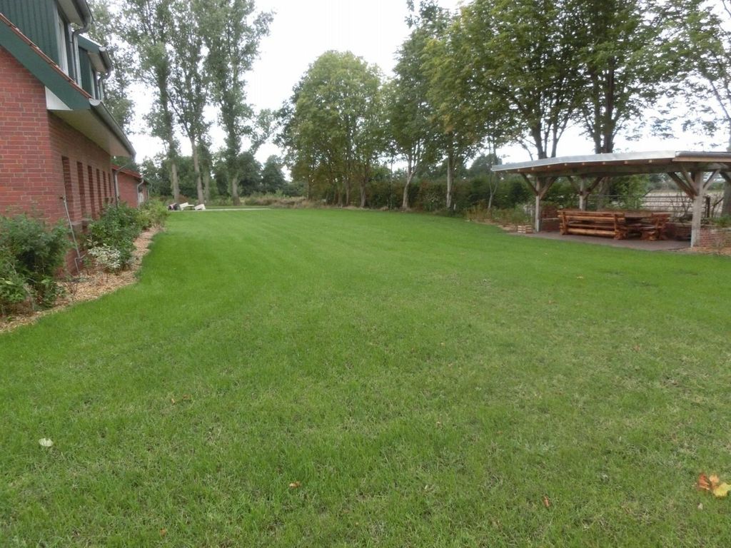 Ferienwohnung Mammoor