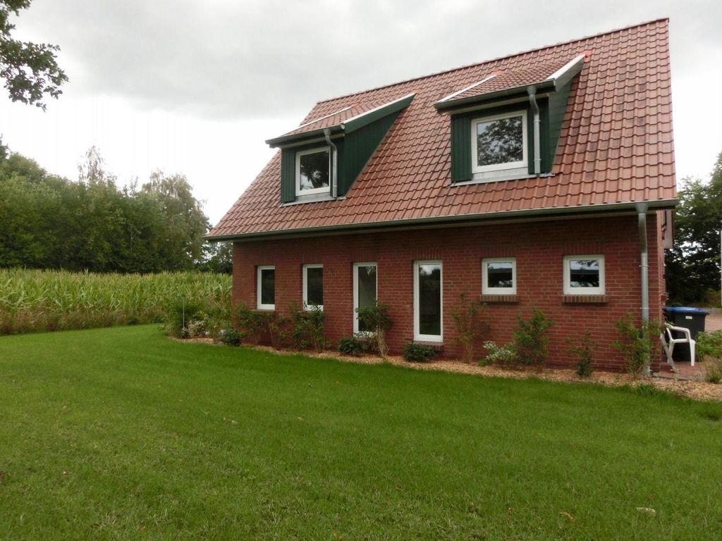 Ferienwohnung Mammoor