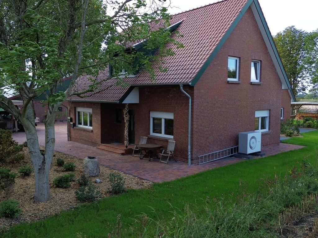 Ferienwohnung Hassmoor