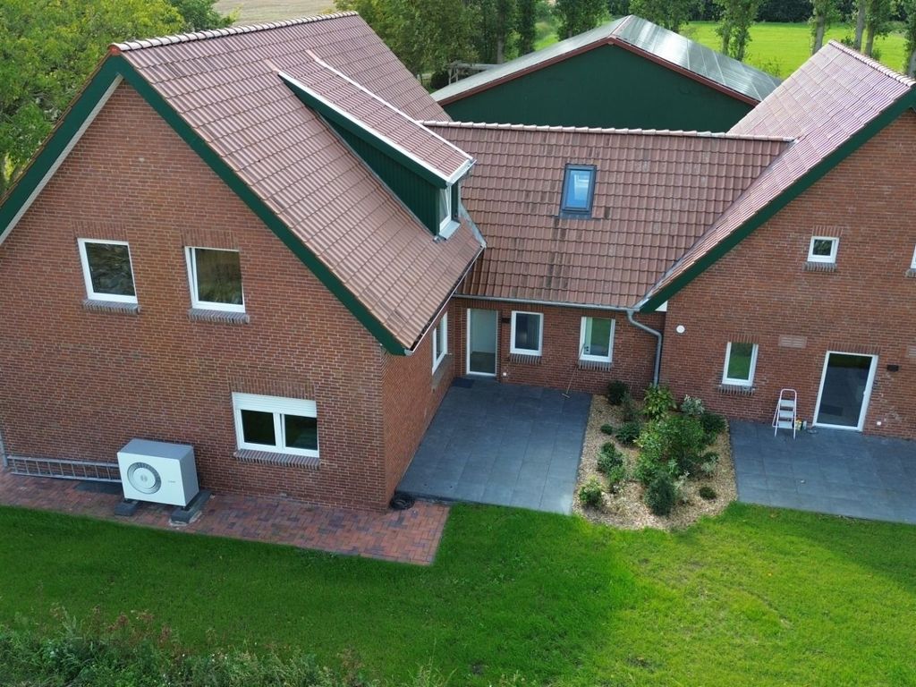 Ferienwohnung Hassmoor